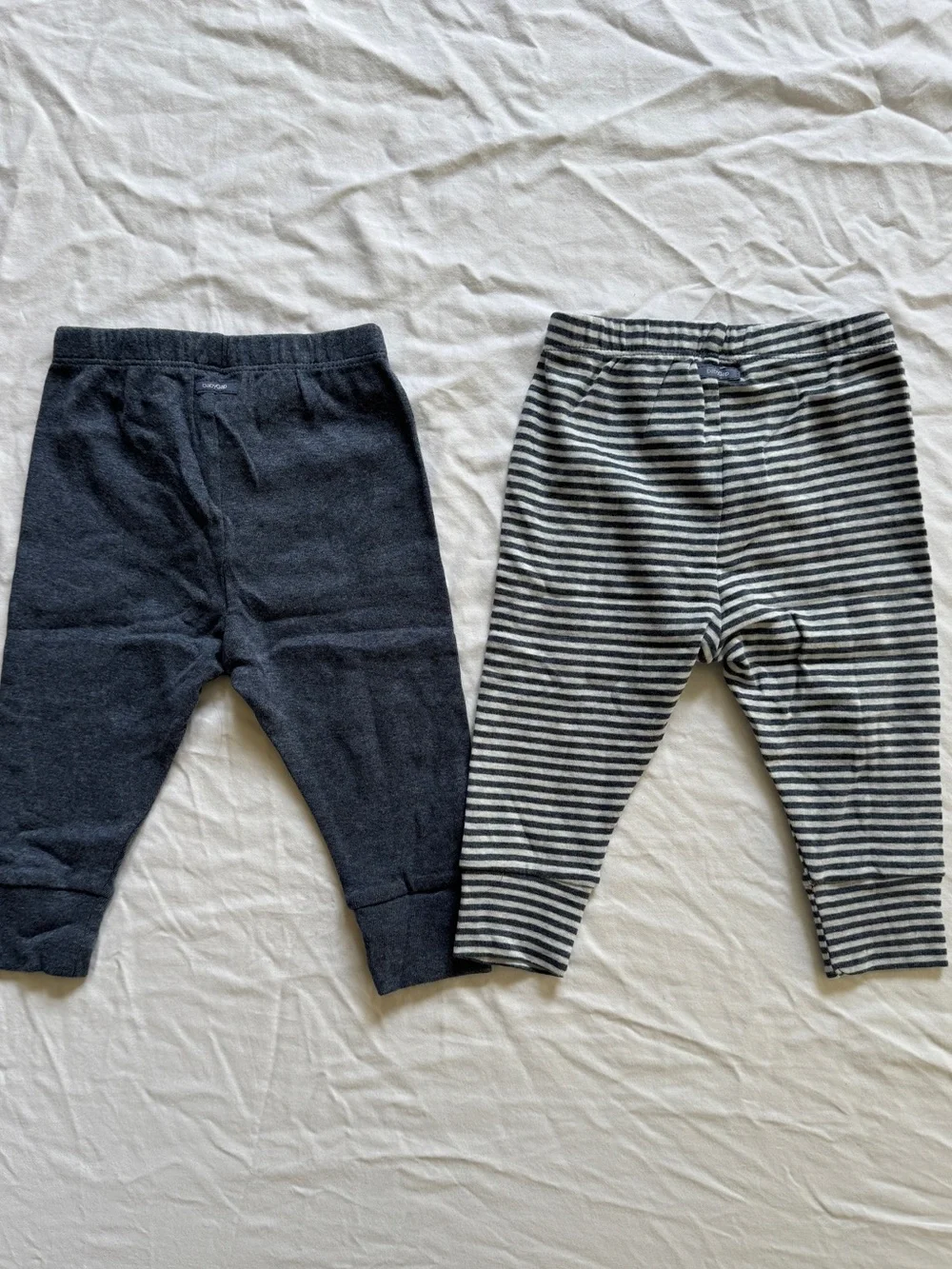 NWT Baby Gap 6-12 month pant bundle